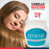 FIXHAIR™ - Crema Alisante y Anti Fizz